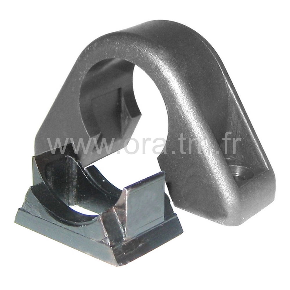 SUP2 - SUPPORT DE PIVOTEMENT - TUBE CYLINDRIQUE